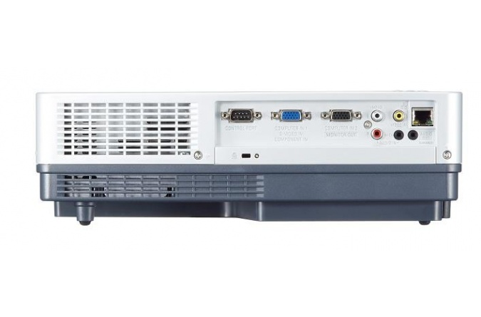 Проектор Canon LV-8225 фото 7