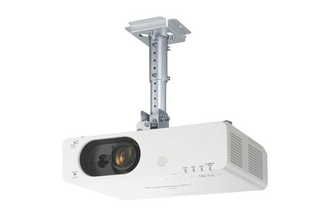 Проектор Panasonic PT-FX400E фото 4