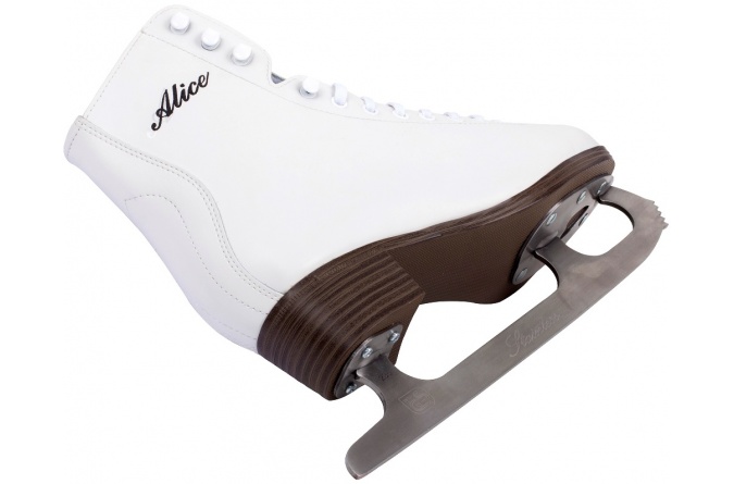 Коньки фигурные Nordway Alice фото 4