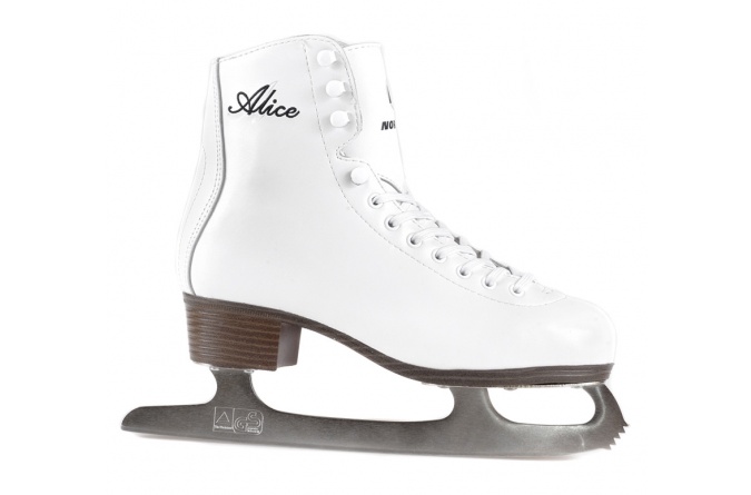 Коньки фигурные Nordway Alice фото 2
