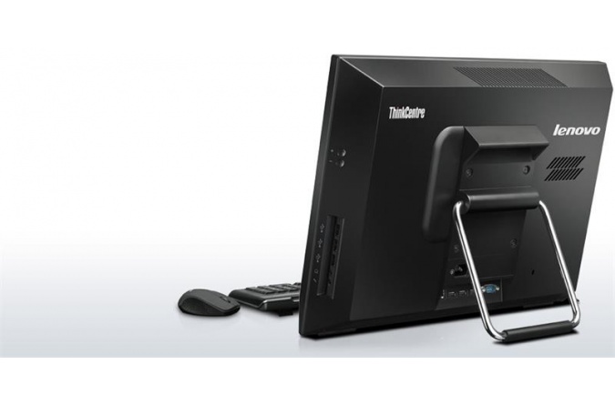 Моноблок Lenovo ThinkCentre A70z All-in-One VDDV7RU фото 10