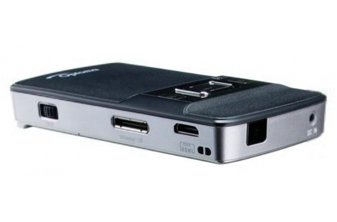 Проектор Optoma Pico PK201 фото 5