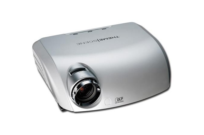 Проектор Optoma HD81 фото 2