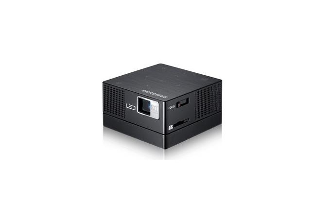 Проектор Samsung SP-H03 фото 1