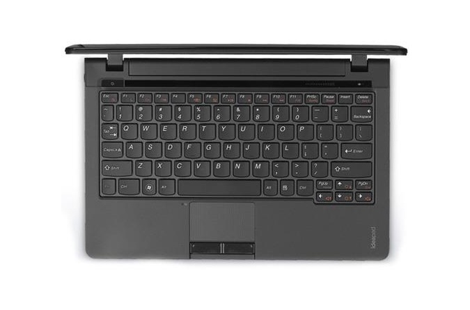 Ноутбук Lenovo IdeaPad U165 K1252G250S-B фото 2