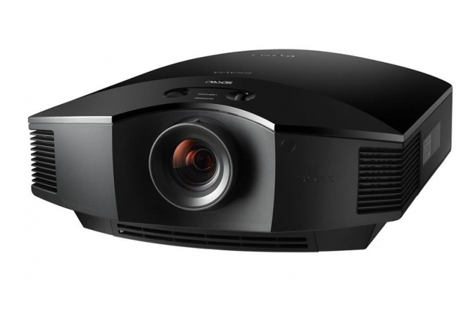 Проектор Sony VPL-HW30ES фото 2