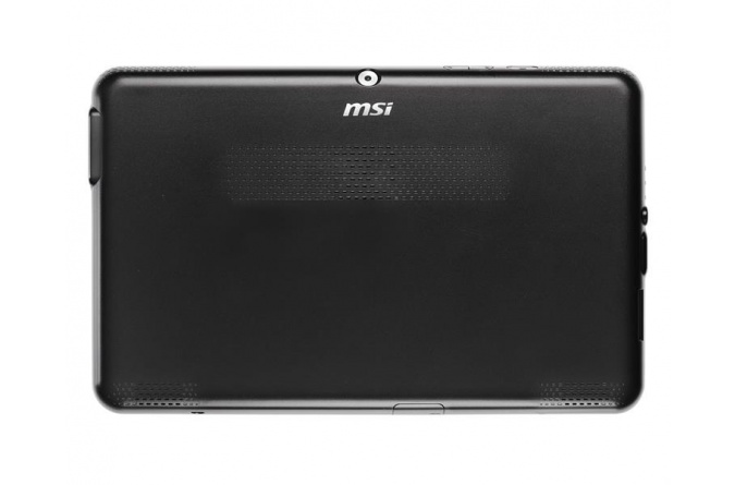 Планшет MSI 100W-009 фото 5