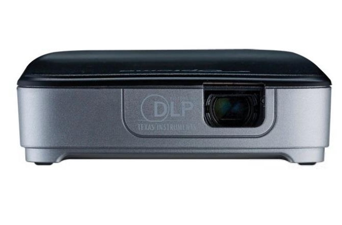 Проектор Optoma Pico PK201 фото 2