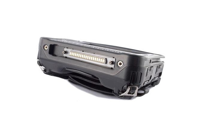 Ноутбук Panasonic Toughbook CF-U1 HQGDHF9 Silver фото 7