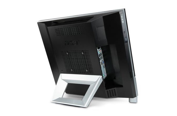Моноблок Acer Aspire Z5763 фото 3