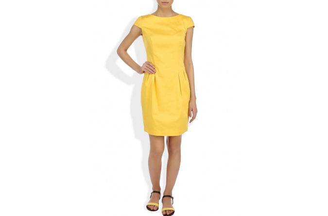 Платье Savage фото 4