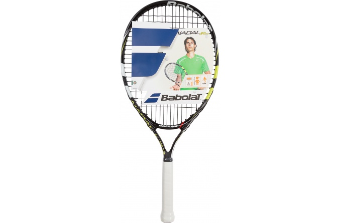 Ракетка для большого тенниса детская Babolat Nadal 23 фото 1