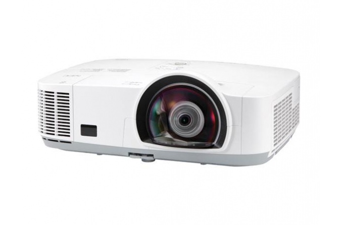Проектор Nec M350XS фото 4