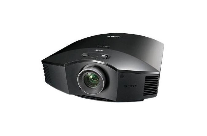Проектор Sony VPL-HW10 фото 1