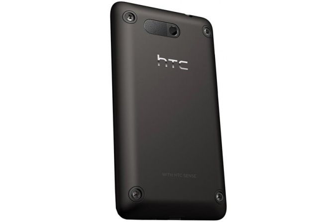 HTC HD mini T5555 фото 2