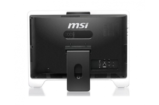 Моноблок MSI Wind Top AE2050 Black фото 3