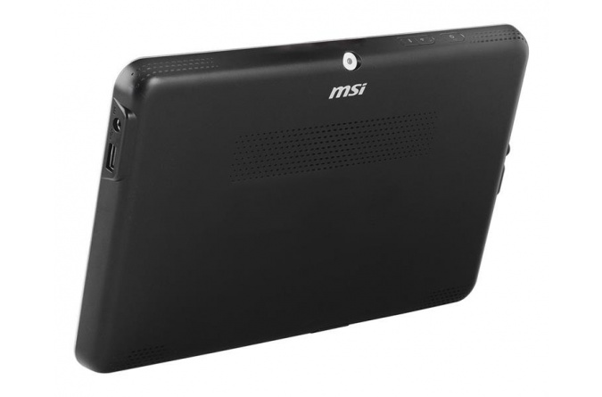 Планшет MSI 100W-009 фото 4