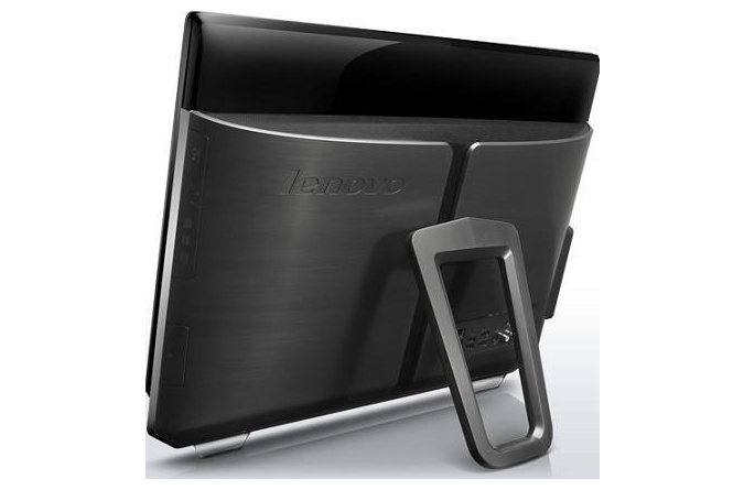 Моноблок Lenovo IdeaCentre B520 57131034 Silver фото 6