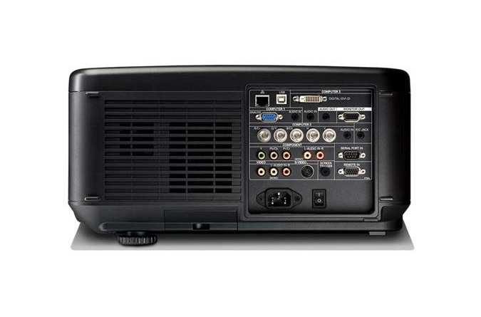 Проектор Sanyo PDG-DXT10L фото 3