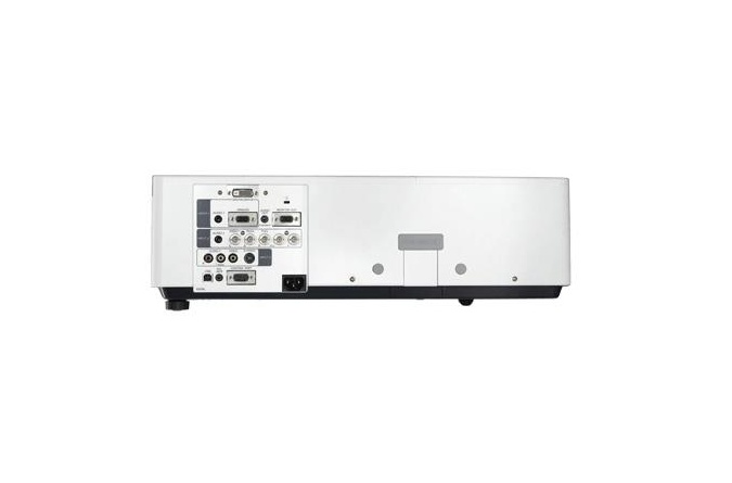 Проектор Sanyo PLC-XTC50L фото 3