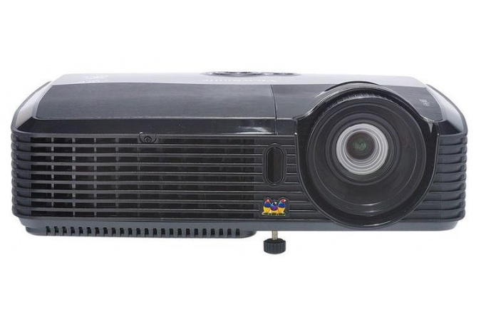 Проектор ViewSonic PJD5523W фото 2