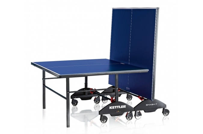 Теннисный стол Kettler Smash Outdoor 7 фото 2