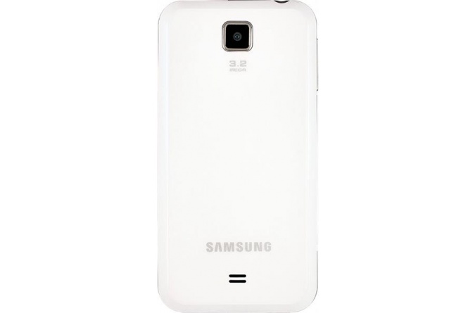 Samsung GT-C6712 Star II DUOS White фото 4