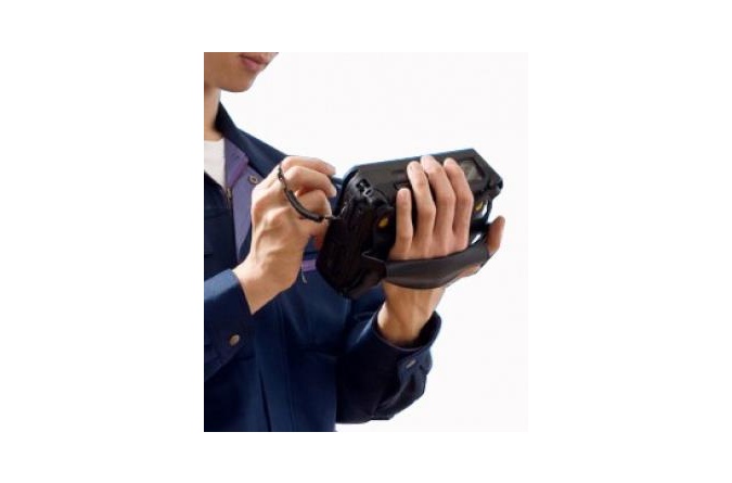 Ноутбук Panasonic Toughbook CF-U1 HQGDHF9 Silver фото 5