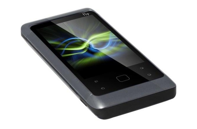 Fly E146 Silver фото 3