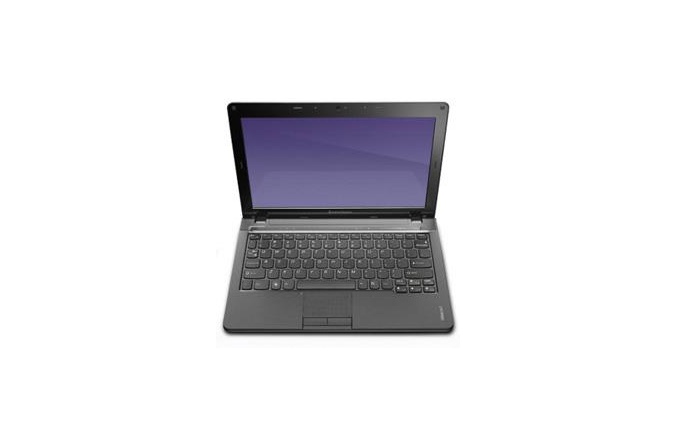 Ноутбук Lenovo IdeaPad U165 K1252G250S-B фото 1