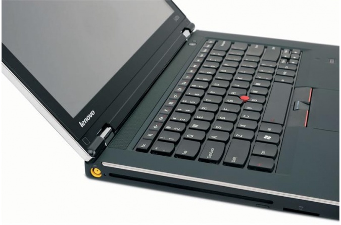 Ноутбук Lenovo ThinkPad Edge E420s NWD4FRT фото 4