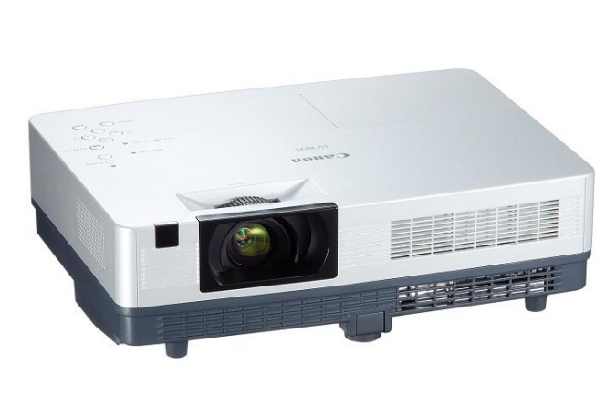 Проектор Canon LV-8225 фото 3