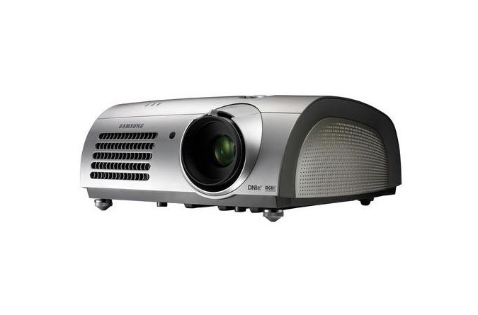 Проектор Samsung H710AE фото 1