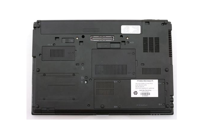 Ноутбук HP Elitebook 8540p WD920EA фото 8