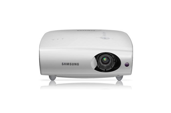 Проектор Samsung SP-L251 фото 1