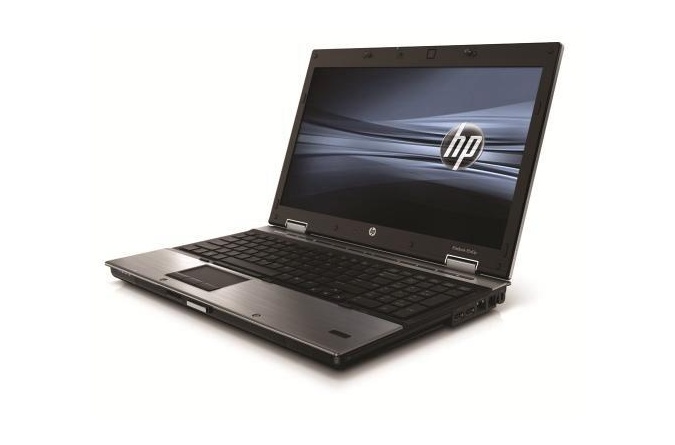 Ноутбук HP Elitebook 8540p WD920EA фото 1