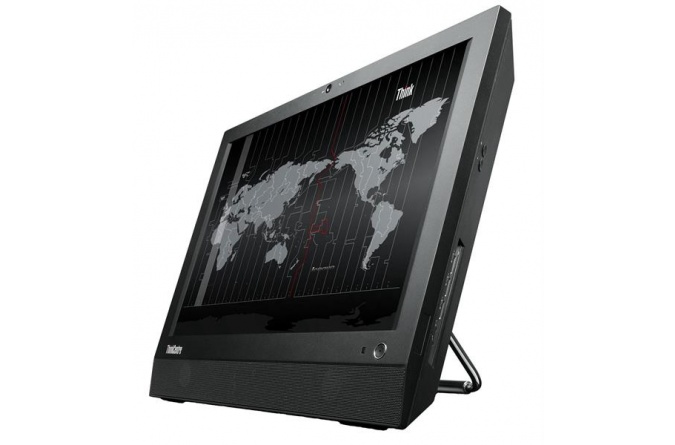 Моноблок Lenovo ThinkCentre A70z All-in-One VDDV7RU фото 1