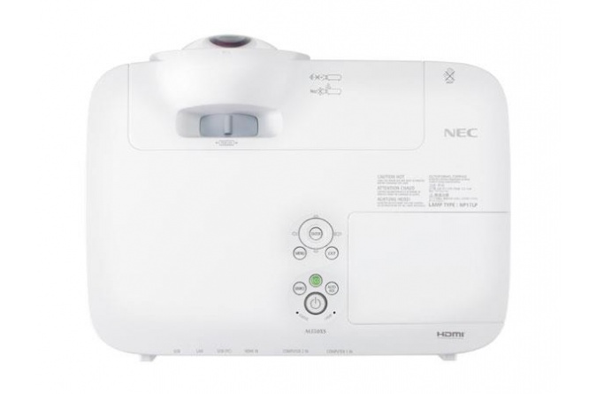 Проектор Nec M350XS фото 1