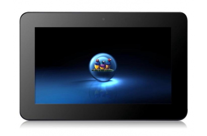 Планшет ViewSonic ViewPad 10s фото 1