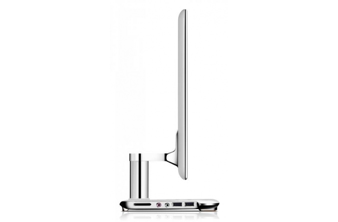 Моноблок Lenovo IdeaCentre A320 57128294 White фото 4