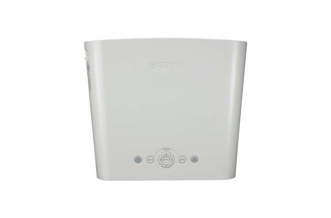 Проектор Sony VPL-EX50 фото 3