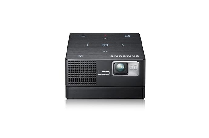 Проектор Samsung SP-H03 фото 3