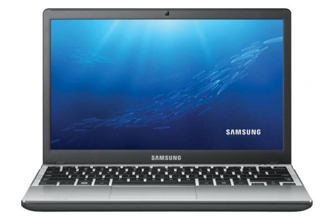 Ноутбук Samsung 300U1A-A01 фото 1