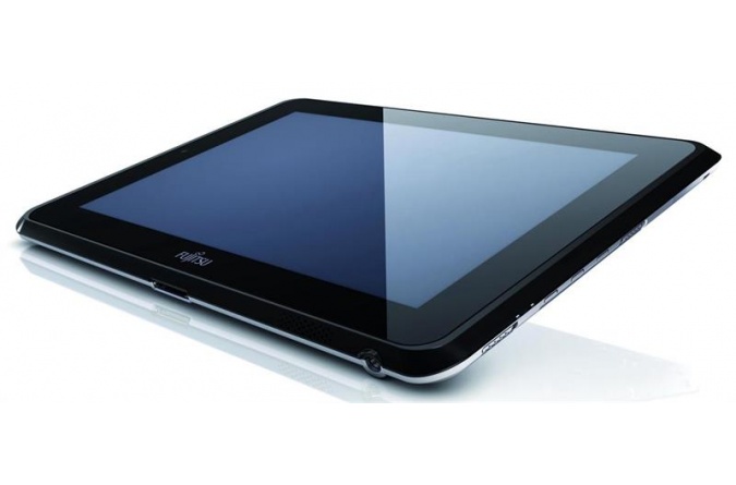 Планшет Fujitsu STYLISTIC Q550 фото 8