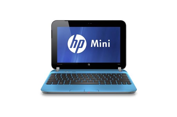 Ноутбук HP Compaq Mini 210-3000er LT690EA фото 1