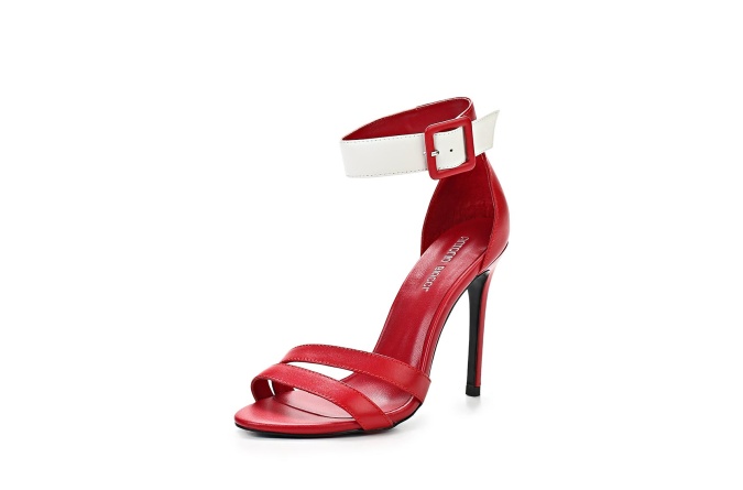 Босоножки Antonio Biaggi фото 7