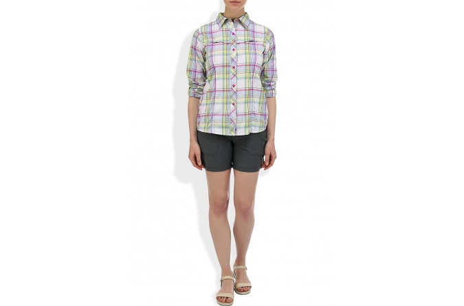 Рубашка Insect Blocker фото 4