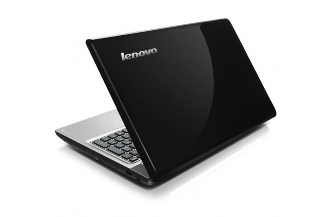 Ноутбук Lenovo IdeaPad Z560A 59069077 фото 1