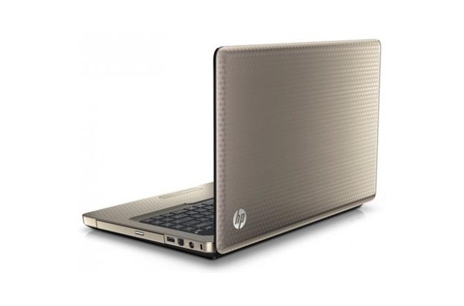 Ноутбук HP G62-b20ER XW752EA фото 4