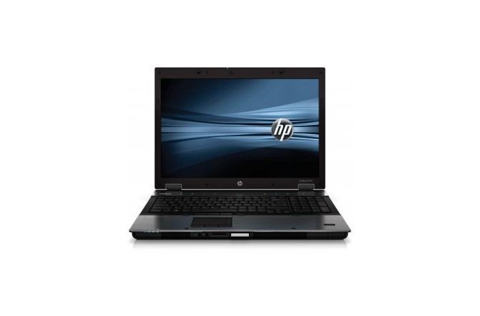 Ноутбук HP Elitebook 8740w WD755EA фото 2